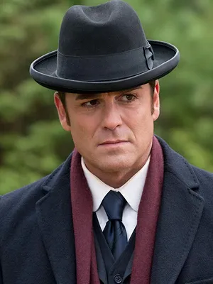 Les Enquêtes de Murdoch S8 E15