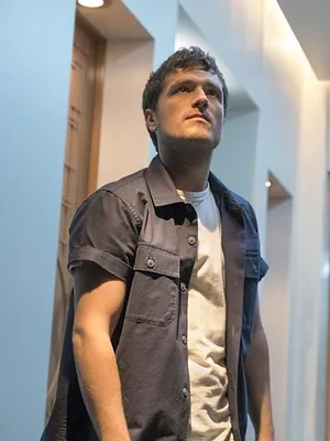 Future Man S1 E7