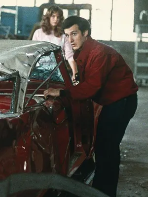 Christine