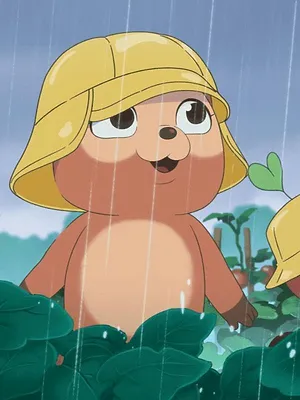 Taki Tanuki S1 E37
