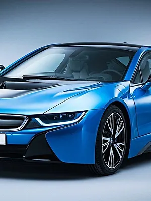 Comment c'est fait : Voitures de rêve