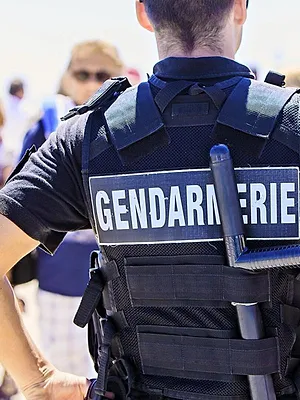 Mission : protection, les anges gardiens de votre quotidien