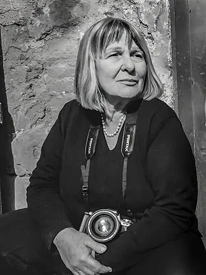 Letizia Battaglia, photographe des années de sang