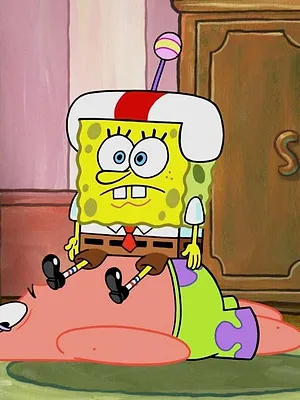 Bob l'éponge S12 E12