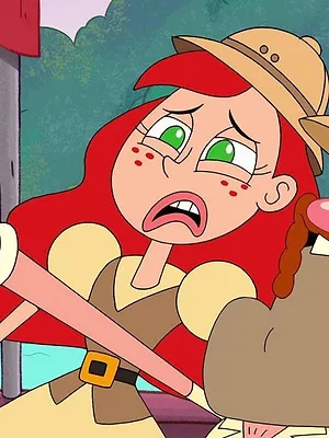 Oncle Grandpa S3 E5