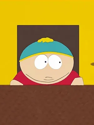 South Park S3 E12