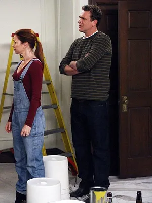 How I Met Your Mother S7 E6