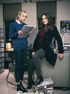 Saison 2
