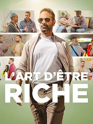 L'Art d'être riche