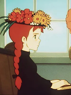 Anne, la maison aux Pignons Verts S1 E7