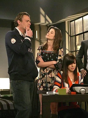 How I Met Your Mother S3 E14