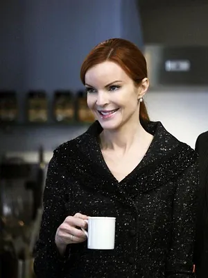 Desperate Housewives S5 E18