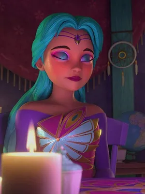 Lego Friends : cinq filles en mission S4 E5