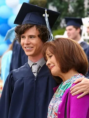 The Middle S4 E20