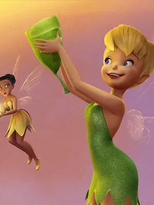 La vallée des fées S1 E6