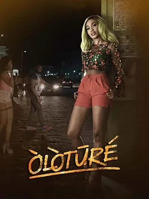 Òlòtūré