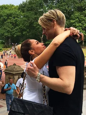 90 jours pour se marier : premières rencontres