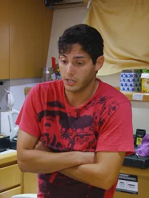 Below Deck Méditerranée