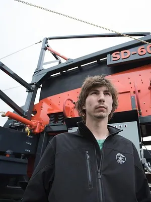 Alaska : La ruée vers l'or