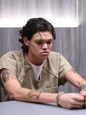 The Rookie : FBI S1 E10