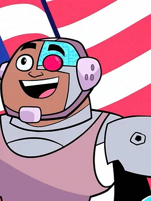 Teen Titans Go! S3 E50