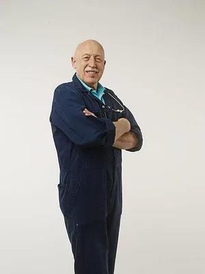 L'incroyable Dr Pol