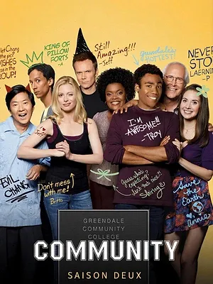 Saison 2