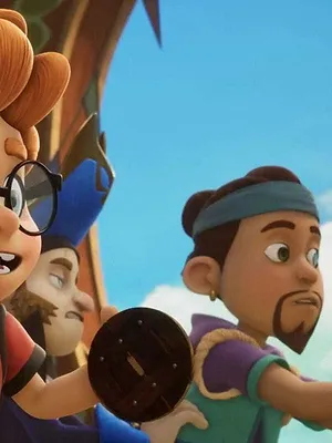 Pirate Academy S1 E30