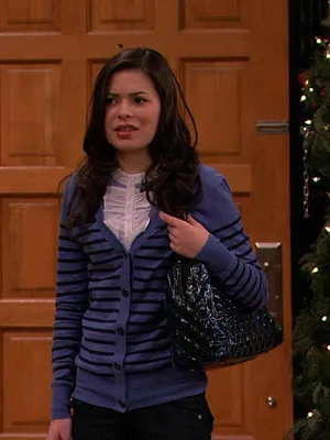 iCarly S2 E9