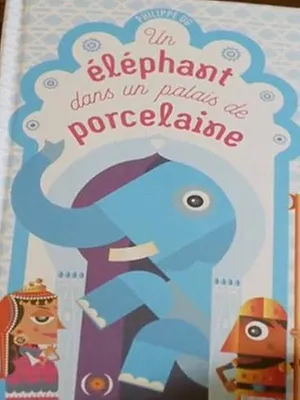 S4 E28 : Un éléphant dans un palais de porcelaine