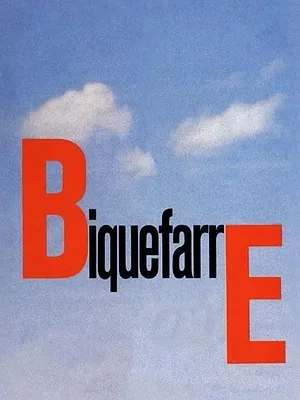 Biquefarre
