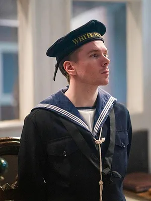 "Titanic", chroniques d'un naufrage