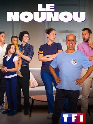 Le Nounou