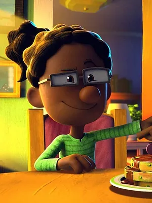 Big Nate S1 E21