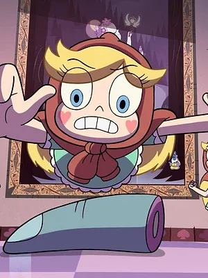 Star Butterfly S2 E12
