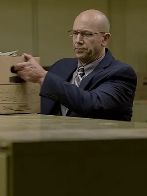 La Boîte de Pandore - Un crime peut en cacher un autre