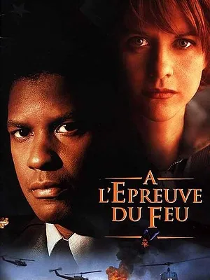 À l'épreuve du feu