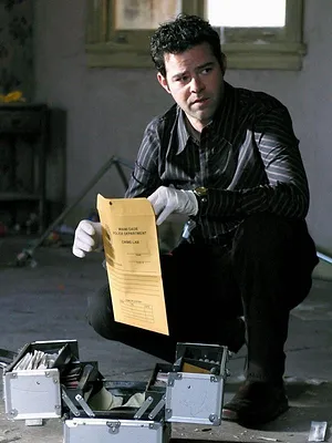 Les experts : Miami S2 E20