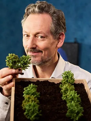 Wissen vor acht - Erde