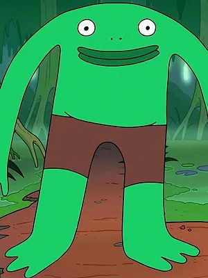 Smiling Friends S1 E2