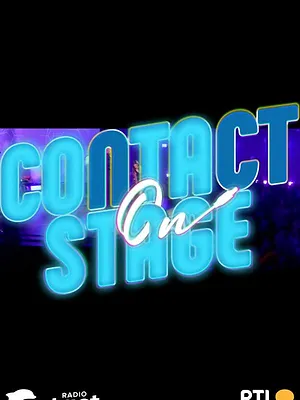 Contact on Stage