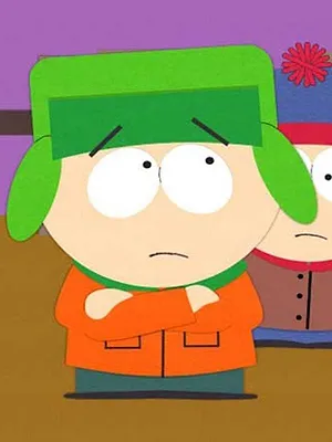 South Park S7 E11