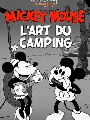 L'Art du camping