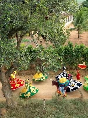 Invitation au voyage