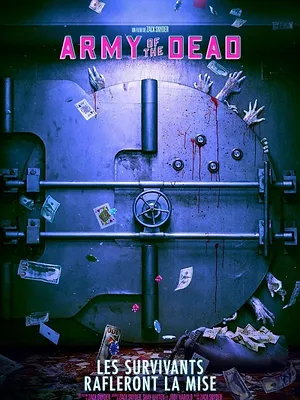 Army of the Dead