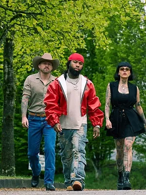 Ink Master : le meilleur tatoueur