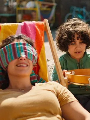 Saïd en Anna S2 E12