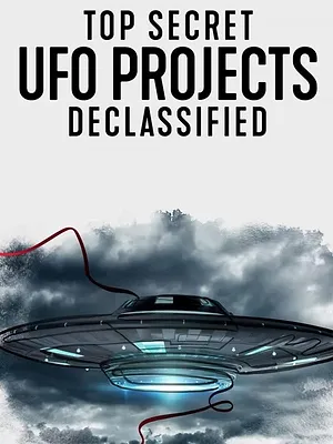 Ovnis : Classés top secret