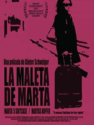 La Maleta de Marta