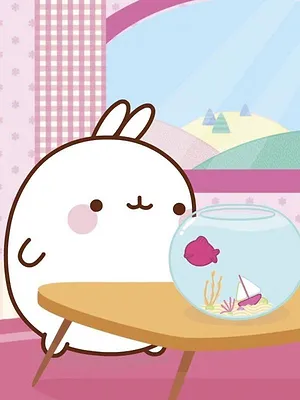 Molang S3 E30